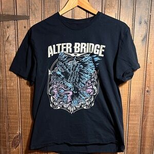 Alter Bridge Graphic T-Shirt